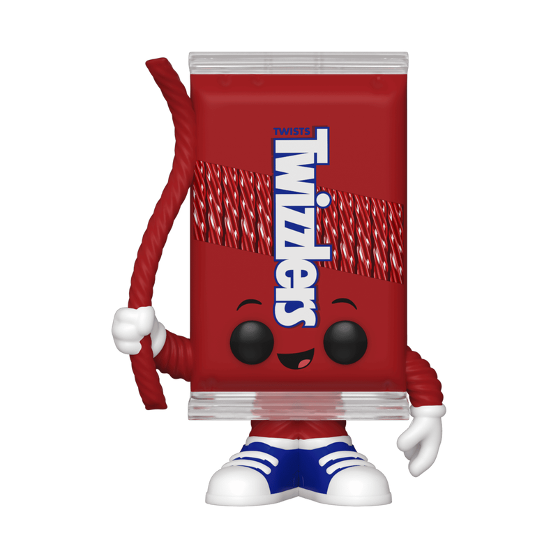 POP! TWIZZLERS