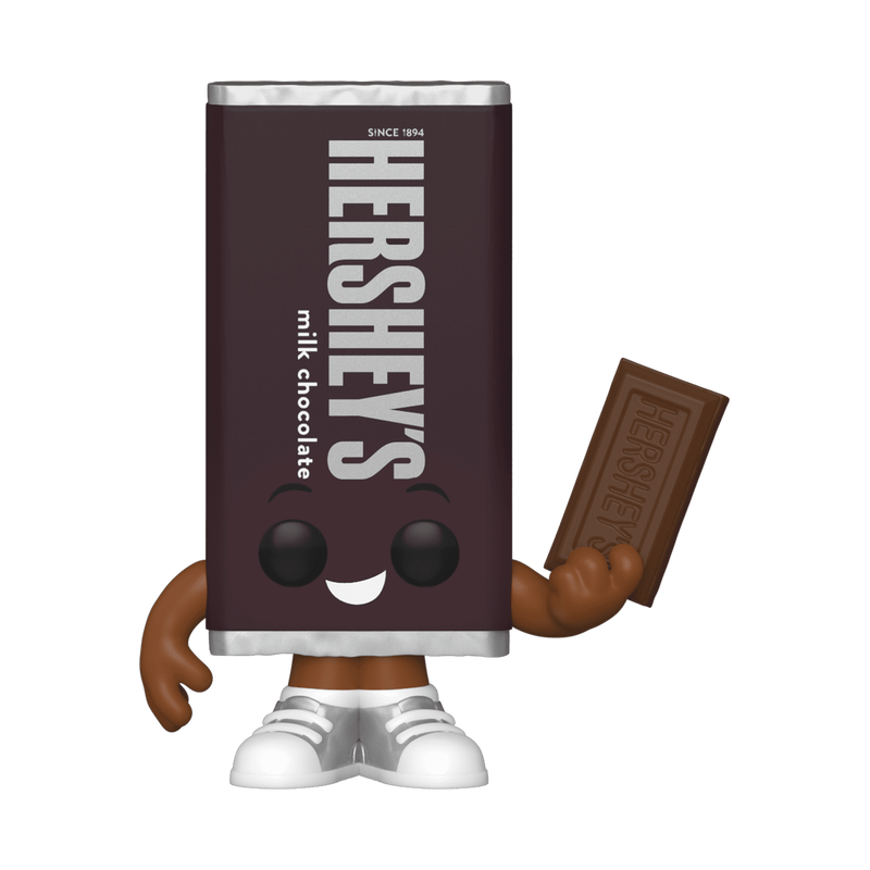 POP! HERSHEY'S CHOCOLATE BAR