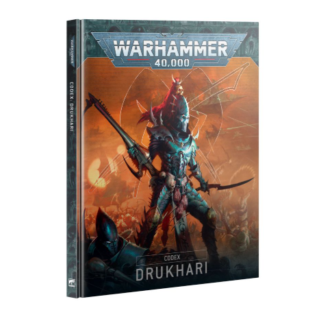 Codex: Drukhari