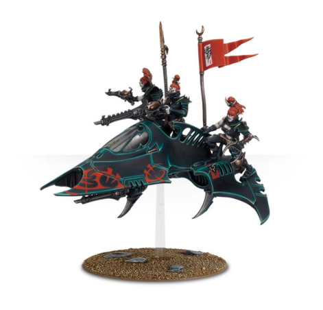Venom (Drukhari - Xenos)