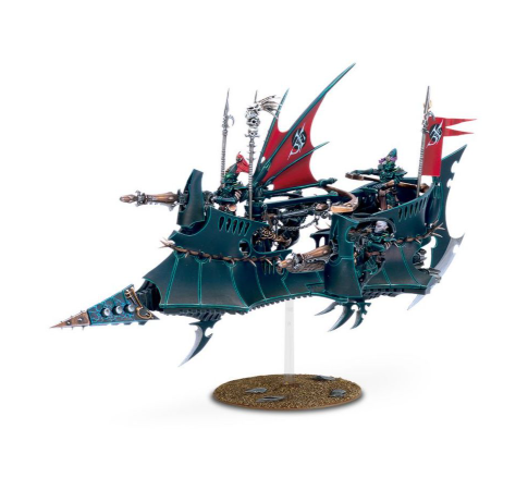 Ravager (Drukhari - Xenos)