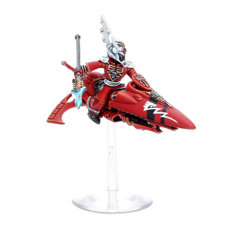 Farseer Skyrunner (Aeldari - Xenos)