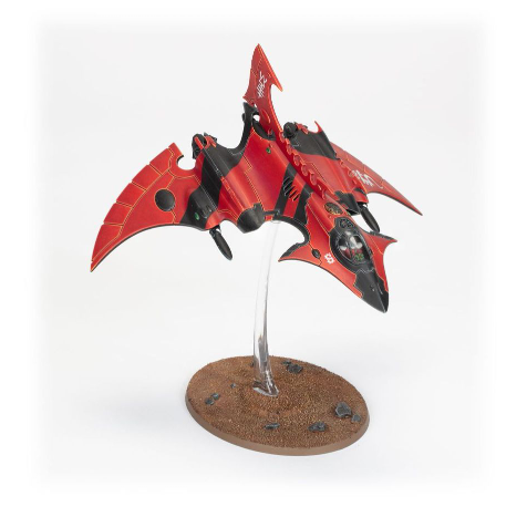 Hemlock Wraithfighter (Aeldari - Xenos)