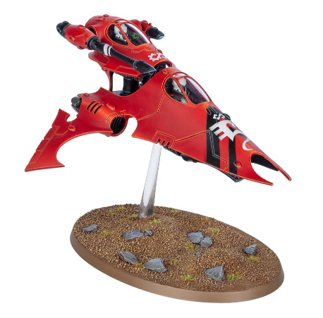 Vyper/Starfang (Aeldari - Xenos)