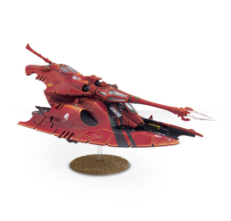Fire Prism (Aeldari - Xenos)