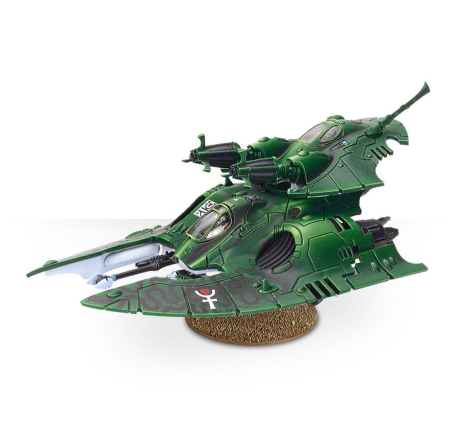 Night Spinner (Aeldari - Xenos)