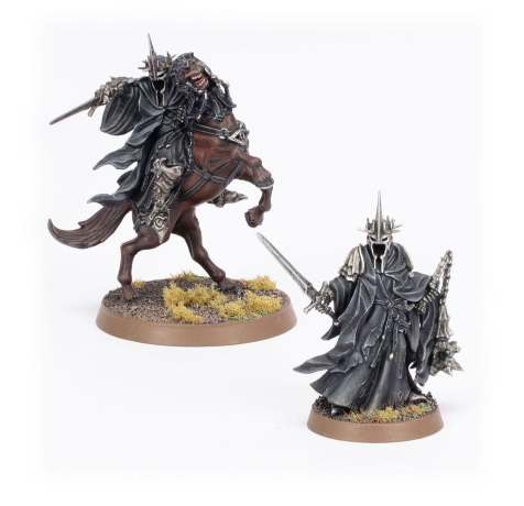 The Witch-king of Angmar