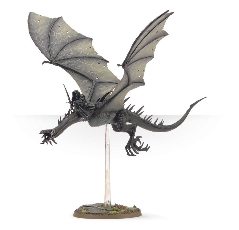 Winged Nazgûl