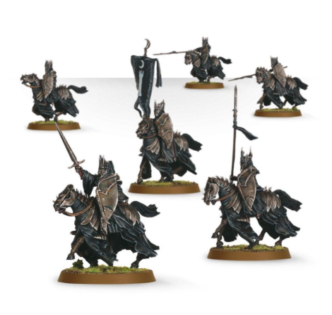 Morgul Knights