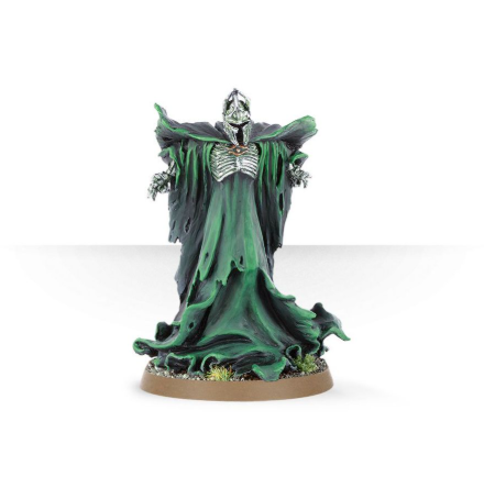 Sauron the Necromancer