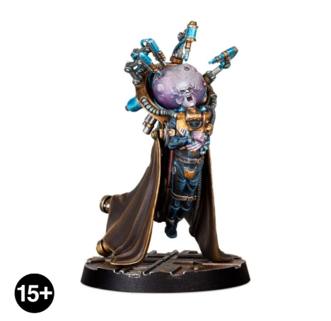 Delaque Spyker