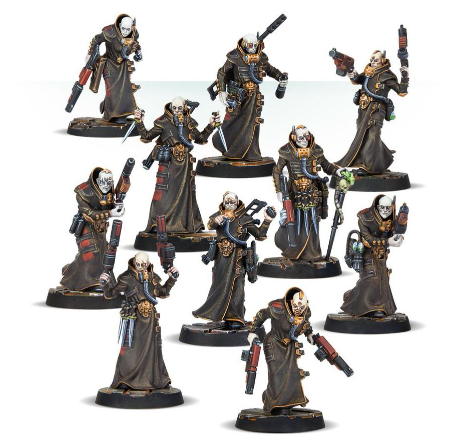 Delaque Gang