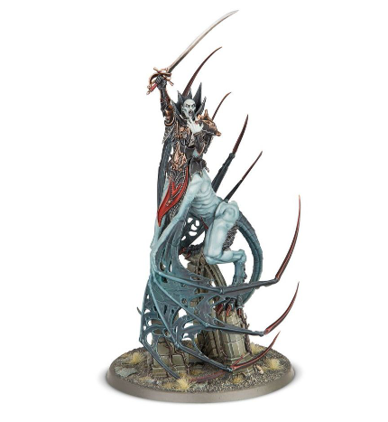 Vengorian Lord