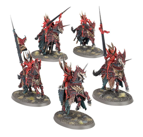 Blood Knights