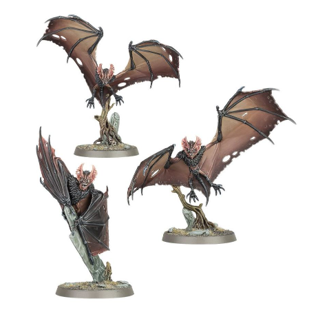 Fell Bats