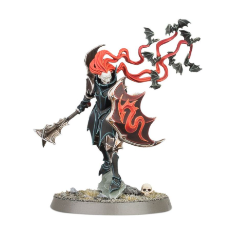 Vampire Lord