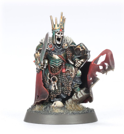 Wight King
