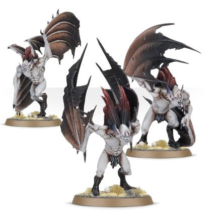 Vargheists