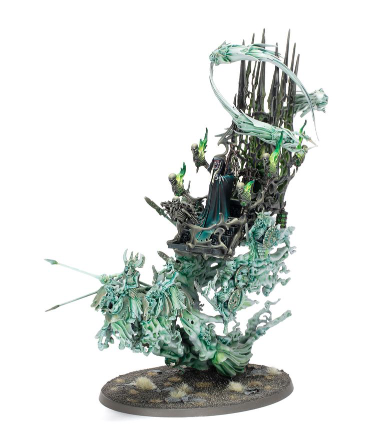 Mortis Engine