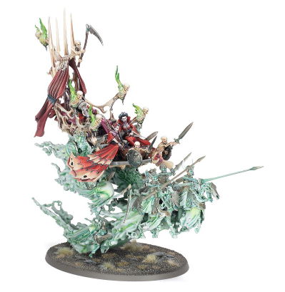 Coven Throne