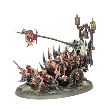 Corpse Cart