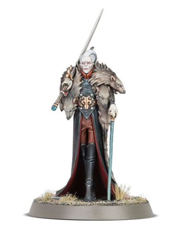 Kritza, the Rat Prince
