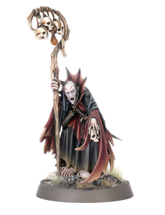 Necromancer