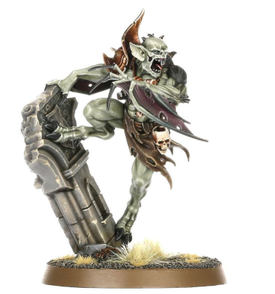 Abhorrant Archregent