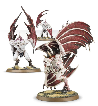 Crypt Infernal Courtier