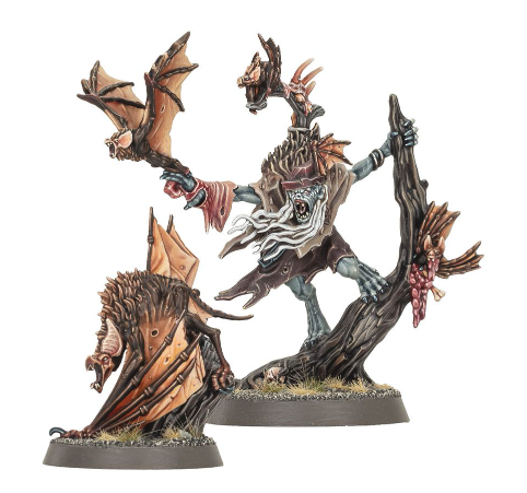 High Falconer Felgryn