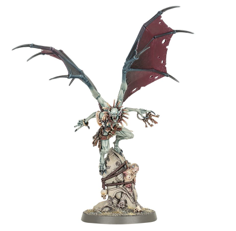 Abhorrant Gorewarden