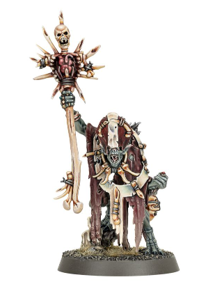 Abhorrant Cardinal