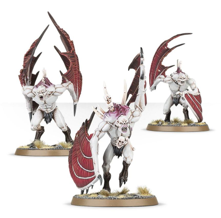 Crypt Flayers