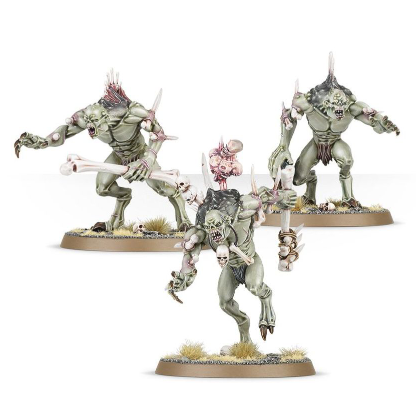 Crypt Horrors