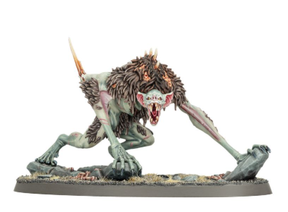 Varghulf Courtier