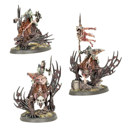 Morbheg Knights