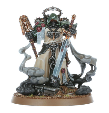 Asmodai, Master of Repentance
