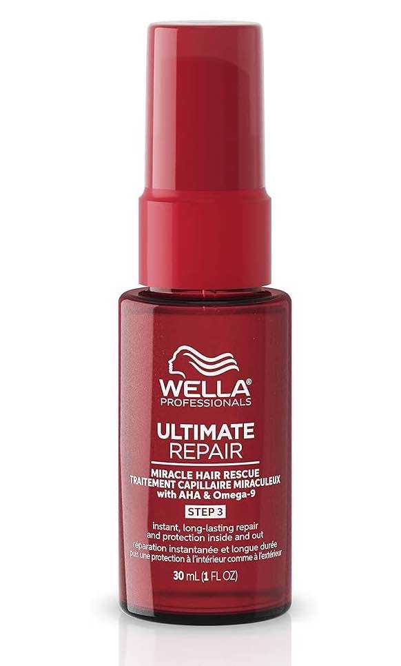 Wella Ultimate Hair Repair Spray