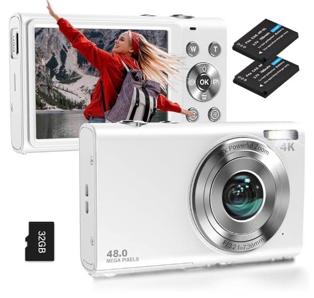 Digital Camera
