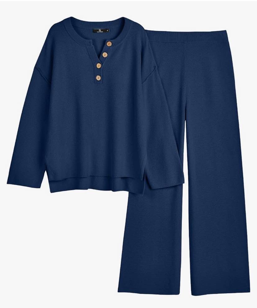 two piece set