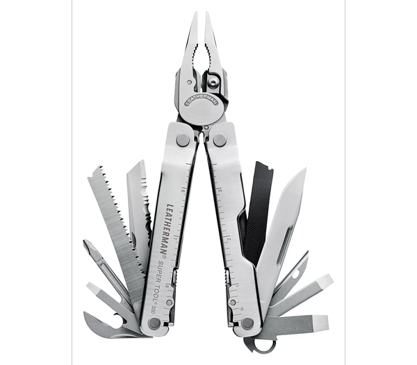 Leatherman Super Tool 300 Multi-Tool