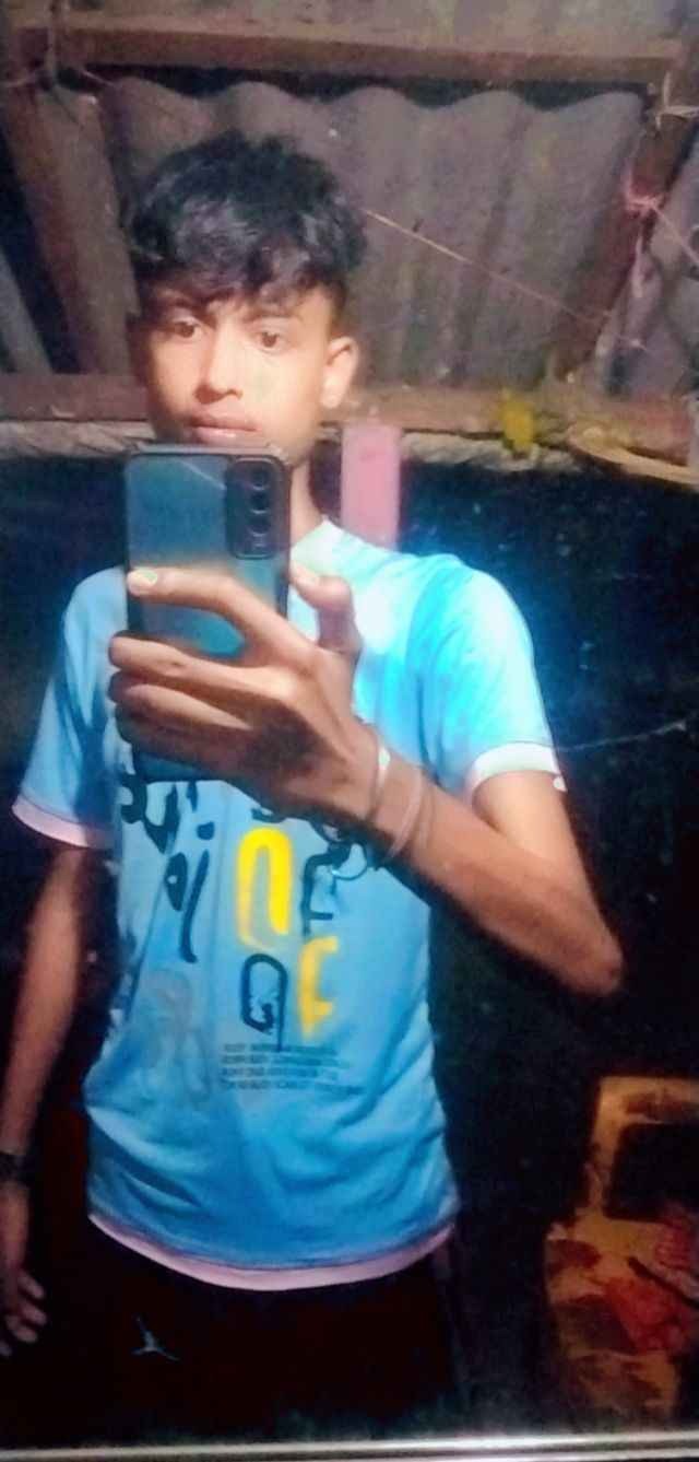 Wish from Photo