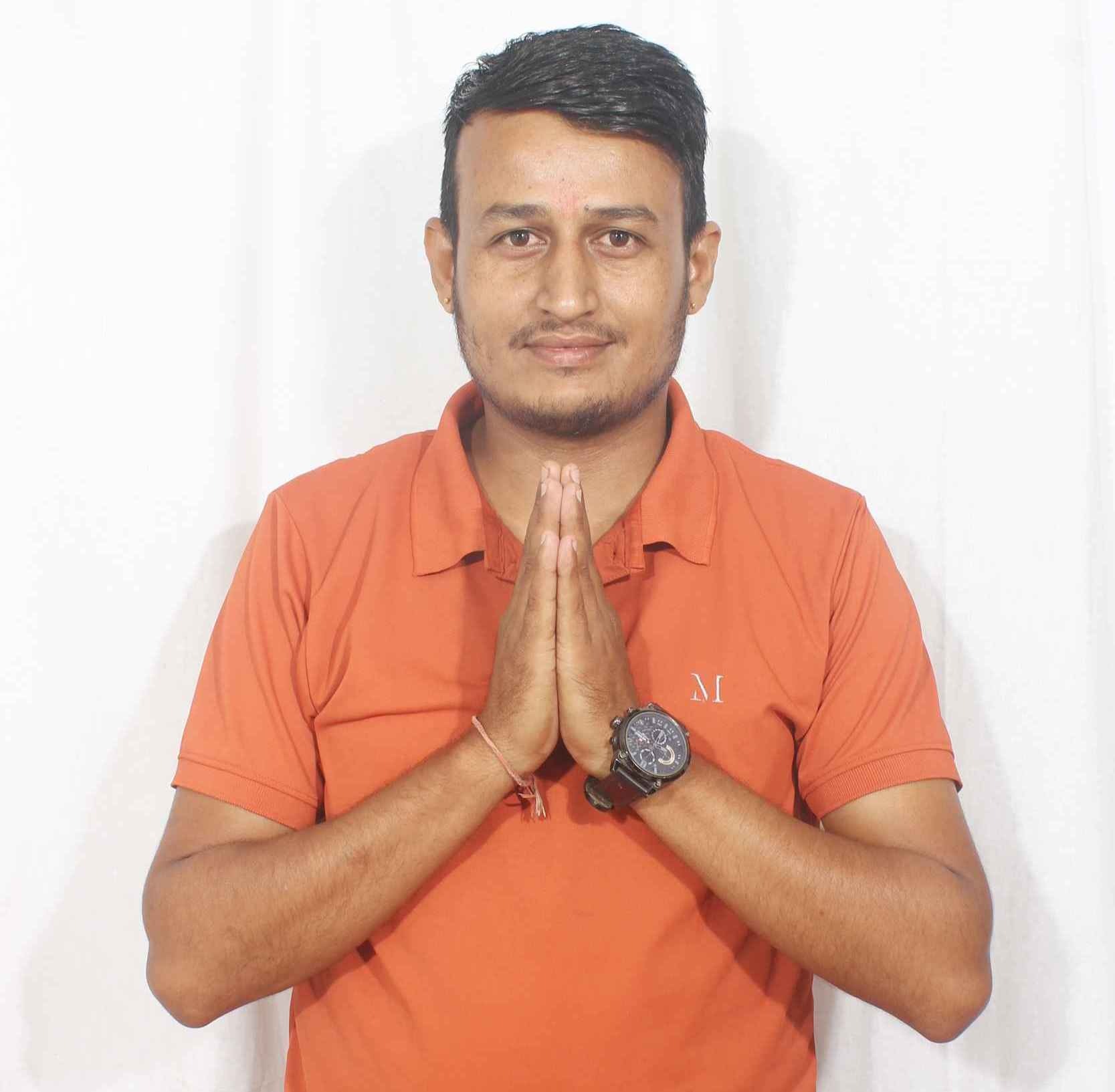 Wish from Photo