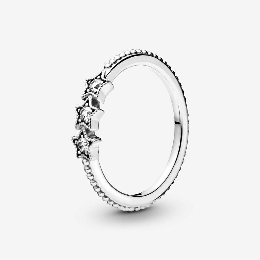 pandora ring