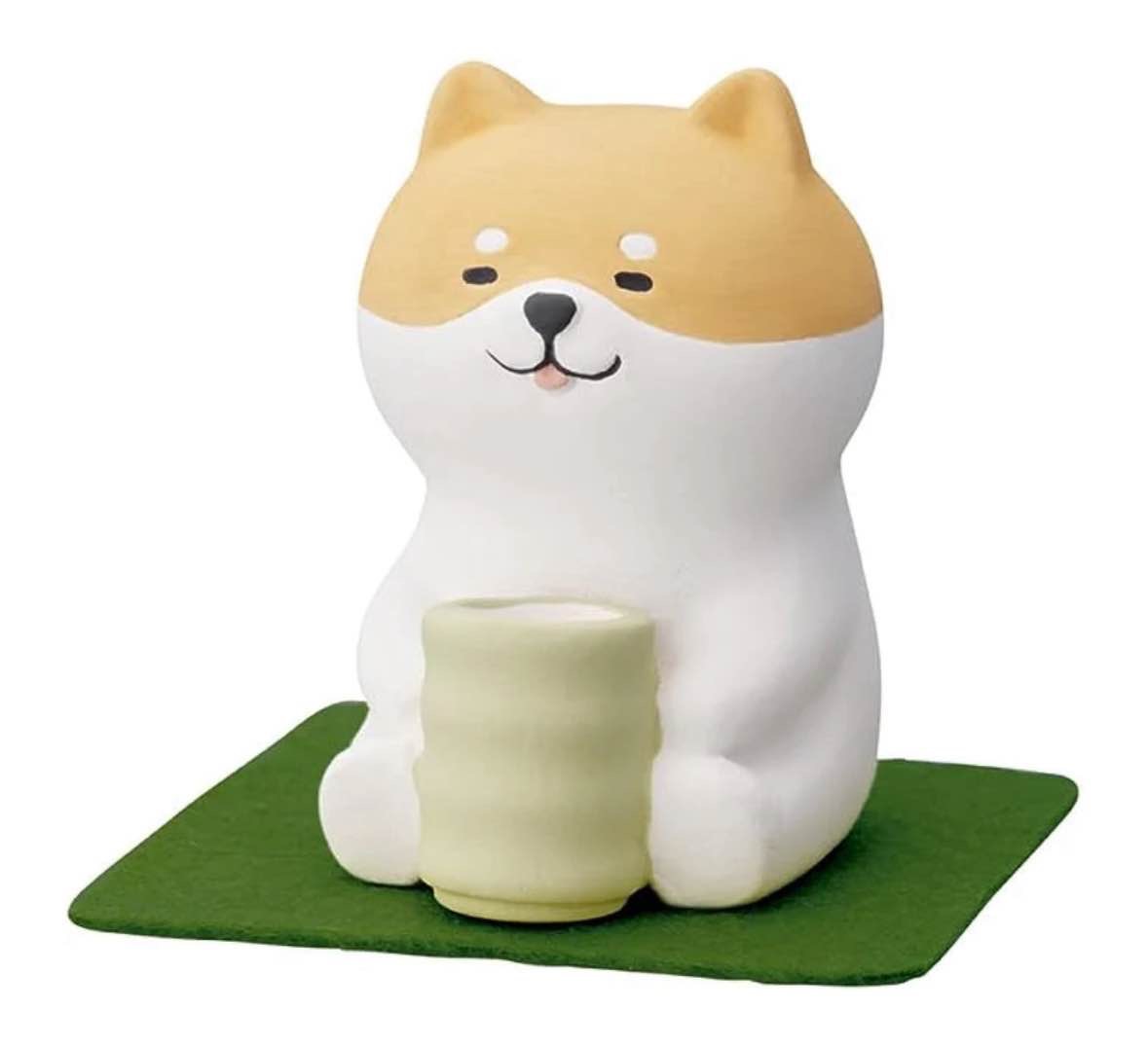 shiba diffuser