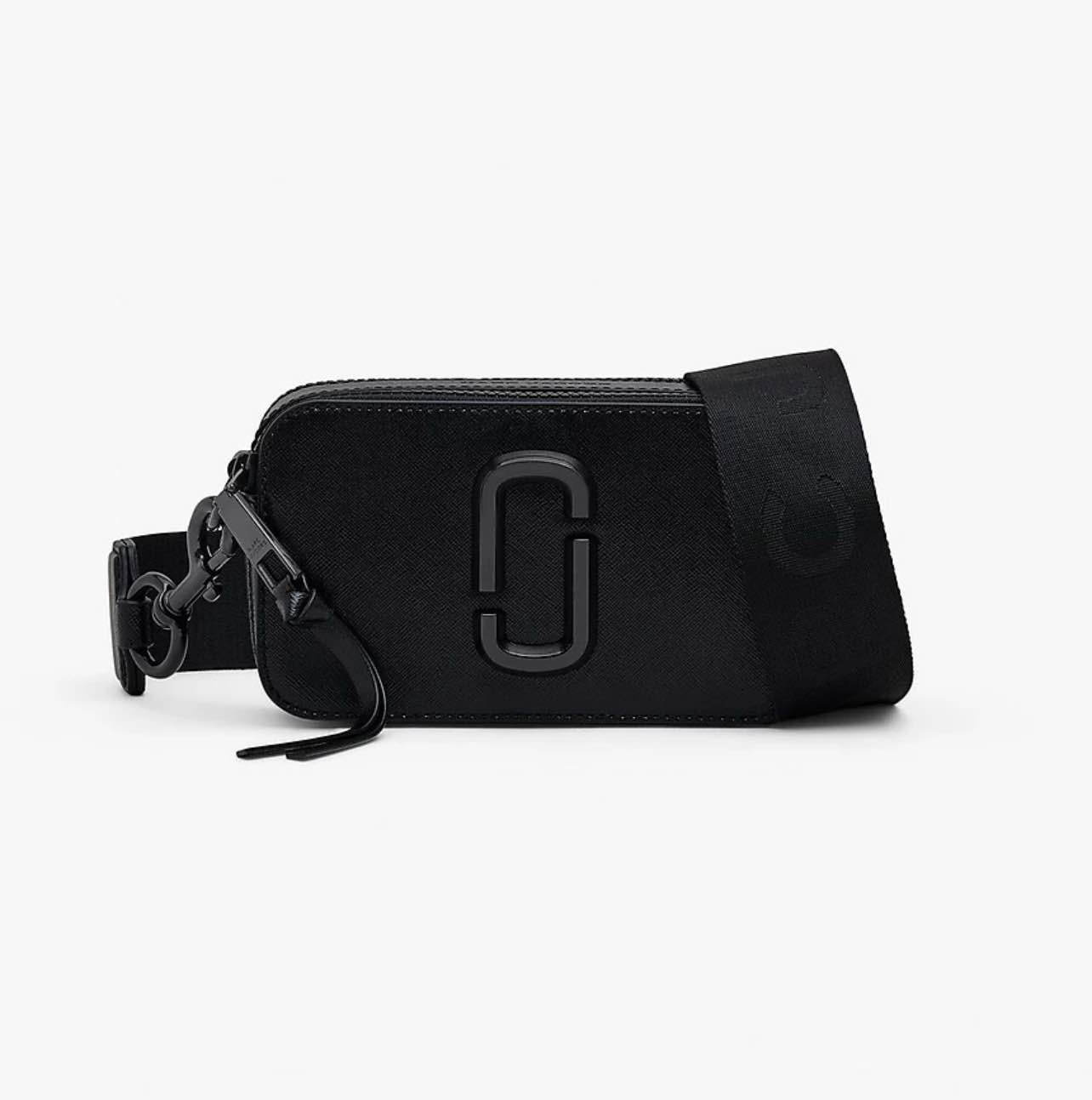 Marc Jacob's The Snapshot Dtm