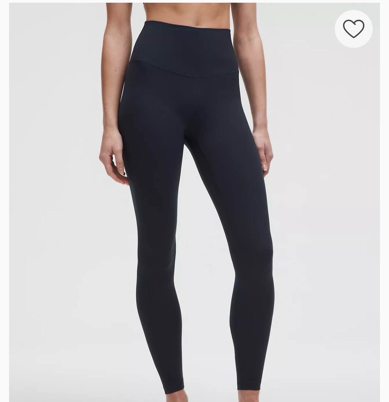 lululemon Align™ High-Rise Pant 28"