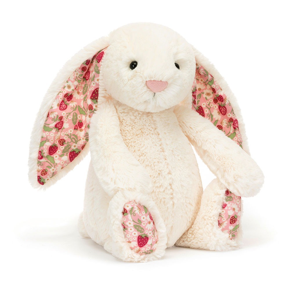 Blossom Cream Bunny JELLYCAT