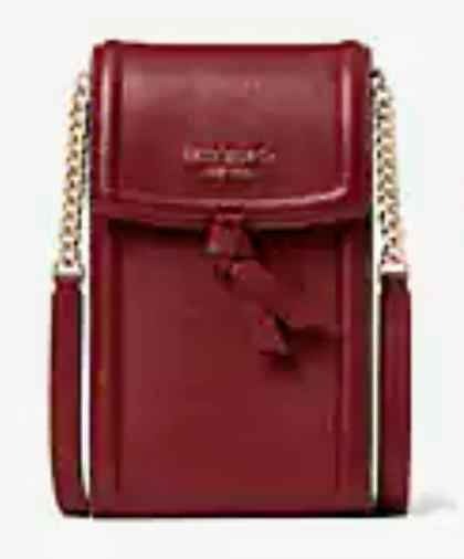 Knott North South Phone Crossbody