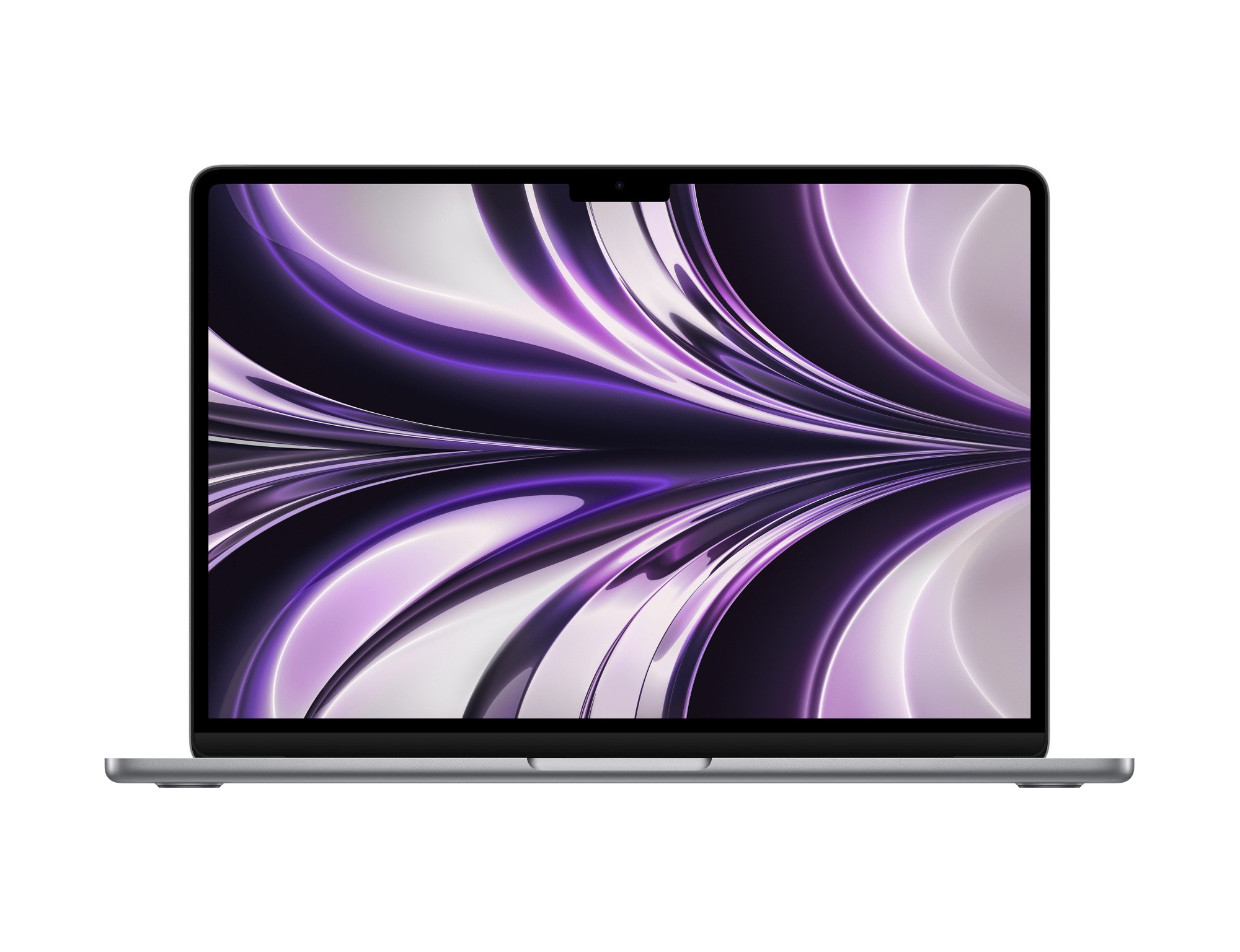 MacBook Air M2 Chip - Space Gray - 24GB memory - 1TB